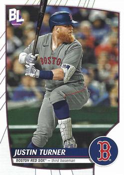Justin Turner
