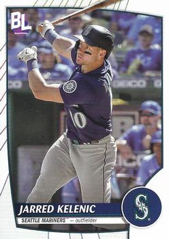 Jarred Kelenic