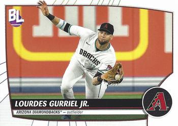 Lourdes Gurriel Jr.
