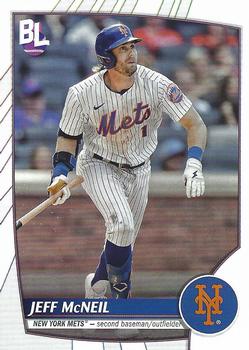 Jeff McNeil