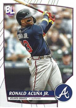 Ronald Acuña Jr.