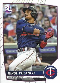Jorge Polanco