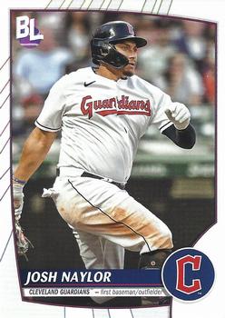 Josh Naylor
