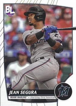 Jean Segura