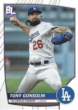 Tony Gonsolin