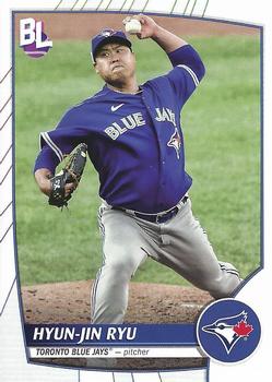 Hyun-Jin Ryu