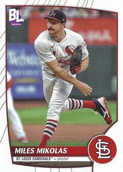 Miles Mikolas