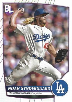 Noah Syndergaard