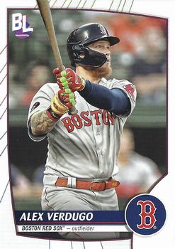 Alex Verdugo
