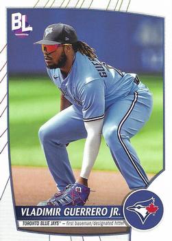 Vladimir Guerrero Jr.