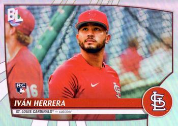 Iván Herrera