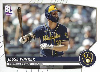 #190 Jesse Winker