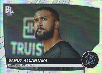 Sandy Alcantara