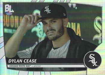 Dylan Cease
