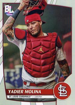 Yadier Molina