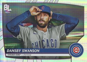 Dansby Swanson