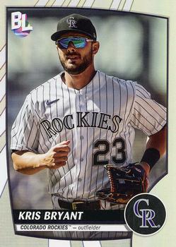 Kris Bryant