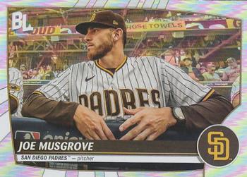 Joe Musgrove