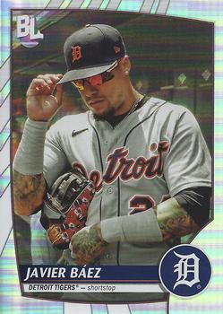 Javier Báez