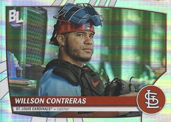 Willson Contreras