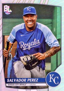 Salvador Perez