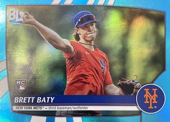 Brett Baty