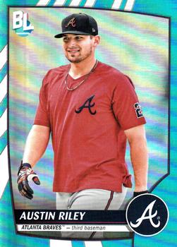 Austin Riley