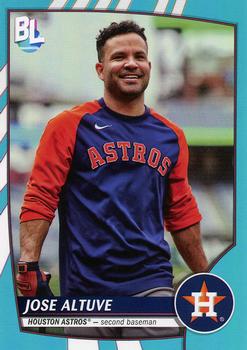 Jose Altuve