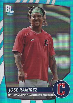 #275 José Ramírez