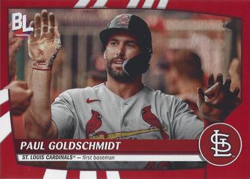 Paul Goldschmidt