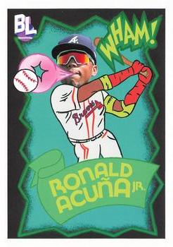 Ronald Acuña Jr.