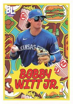 Bobby Witt Jr.