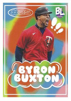 Byron Buxton