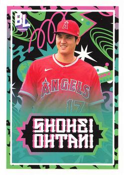 Shohei Ohtani