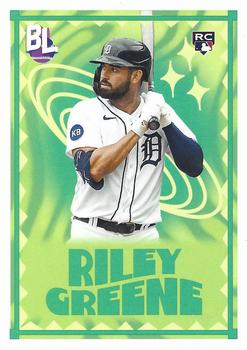 Riley Greene