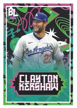 Clayton Kershaw