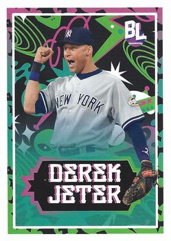 Derek Jeter