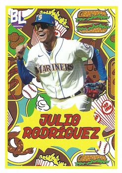Julio Rodríguez