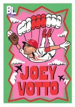 Joey Votto