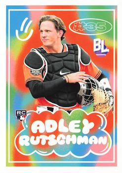 Adley Rutschman