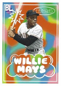Willie Mays