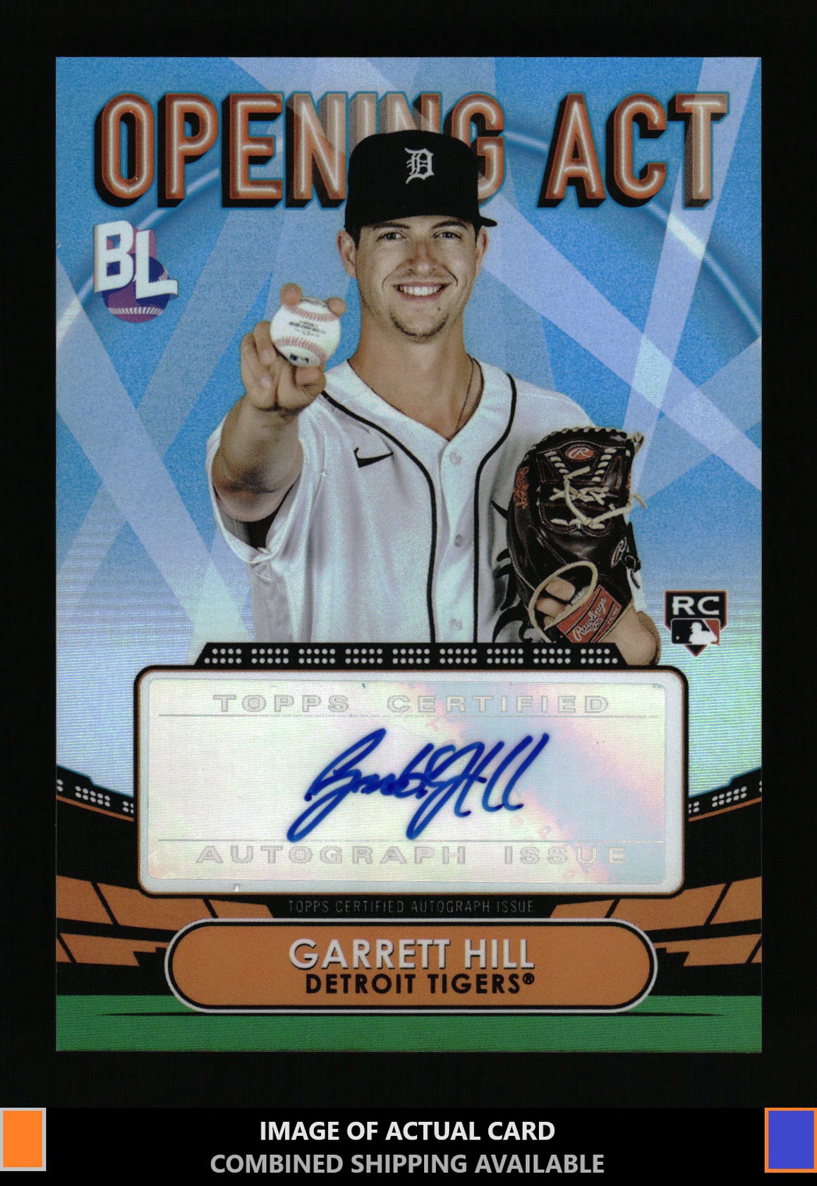 Garrett Hill
