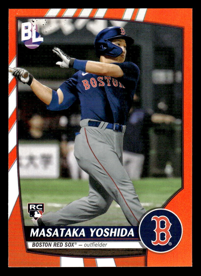 Masataka Yoshida