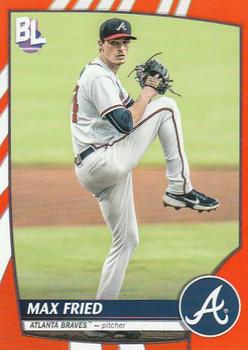 #105 Max Fried