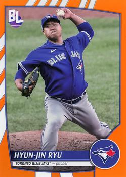 Hyun-Jin Ryu