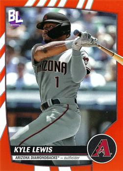 Kyle Lewis