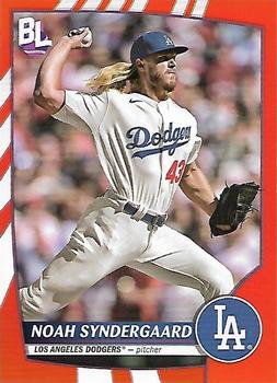 Noah Syndergaard