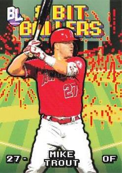 Mike Trout