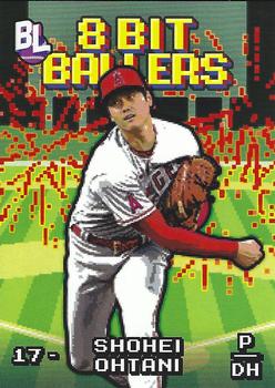 Shohei Ohtani