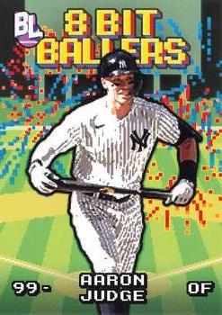 Aaron Judge